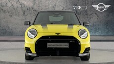 MINI Cooper 135kW E Sport [Level 2] 41kWh 3dr Auto Electric Hatchback